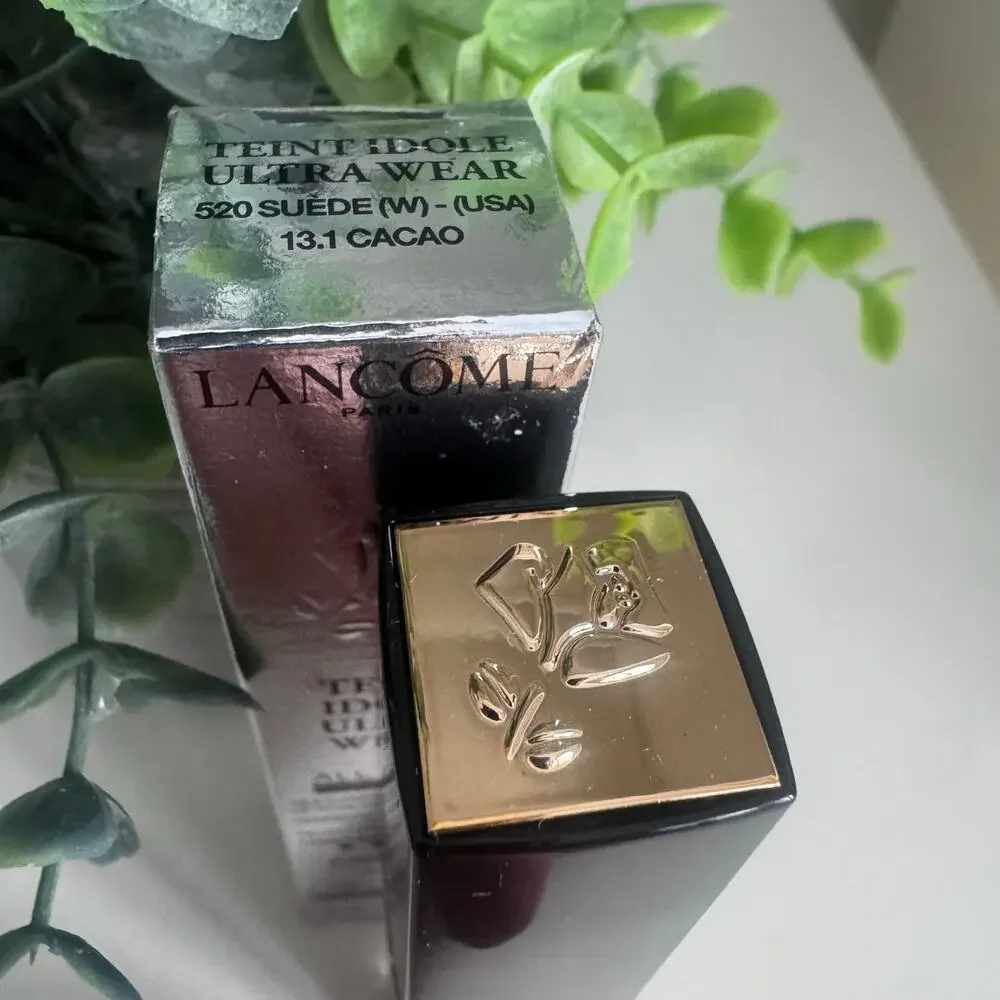 Lancôme Teint Idole Ultra Wear All Over Full Coverage Concealer - 520 Suede